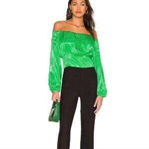 AFRM Revolve Jonas Top Small NWT